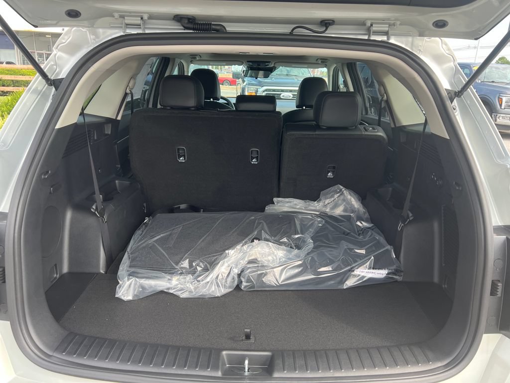 New 2026 Kia Sorento S w/ S Panoramic Sunroof Package FWD image 9