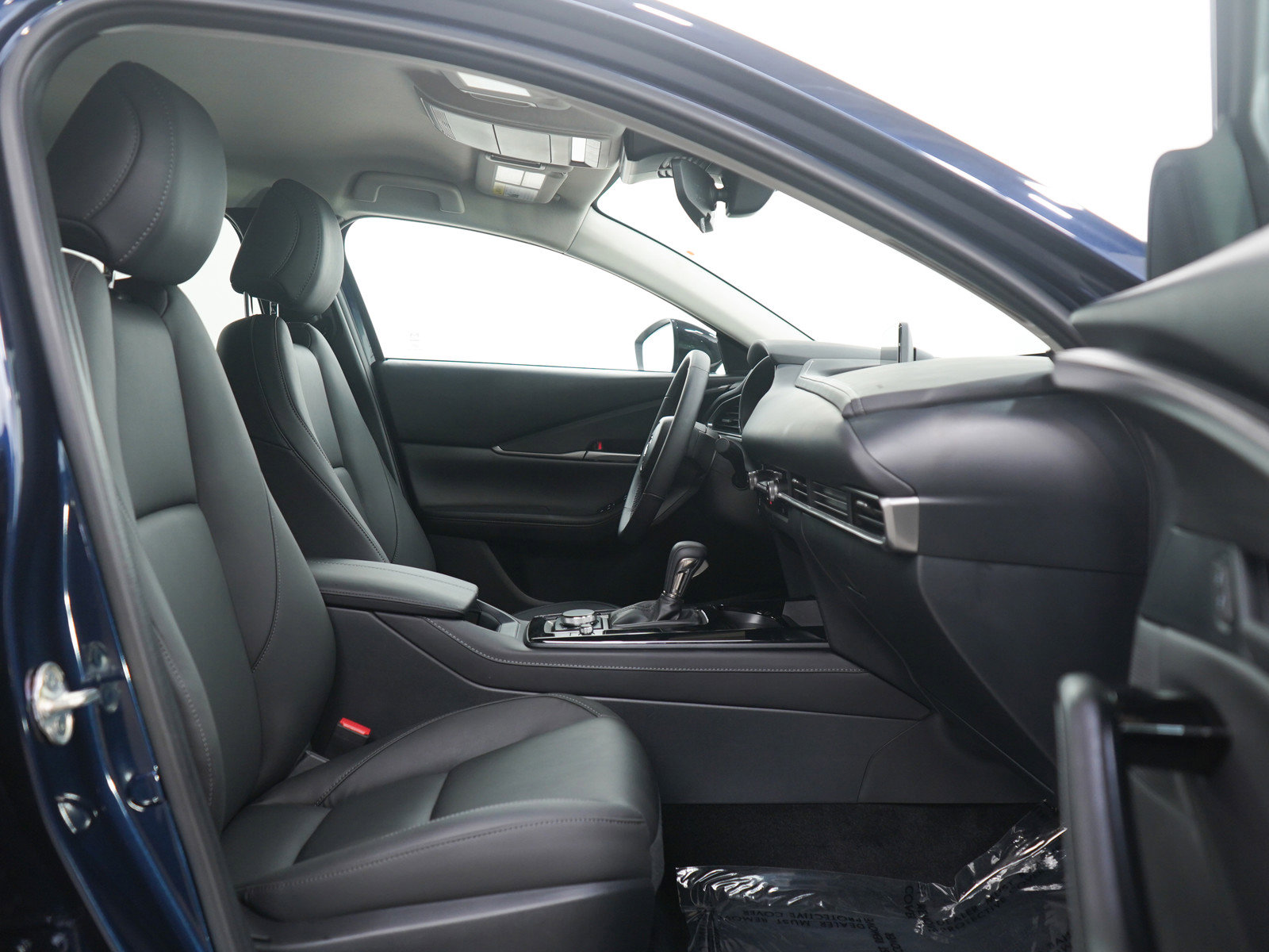 Used 2024 MAZDA CX-30 AWD 2.5 S w/ Select Sport Pkg image 12