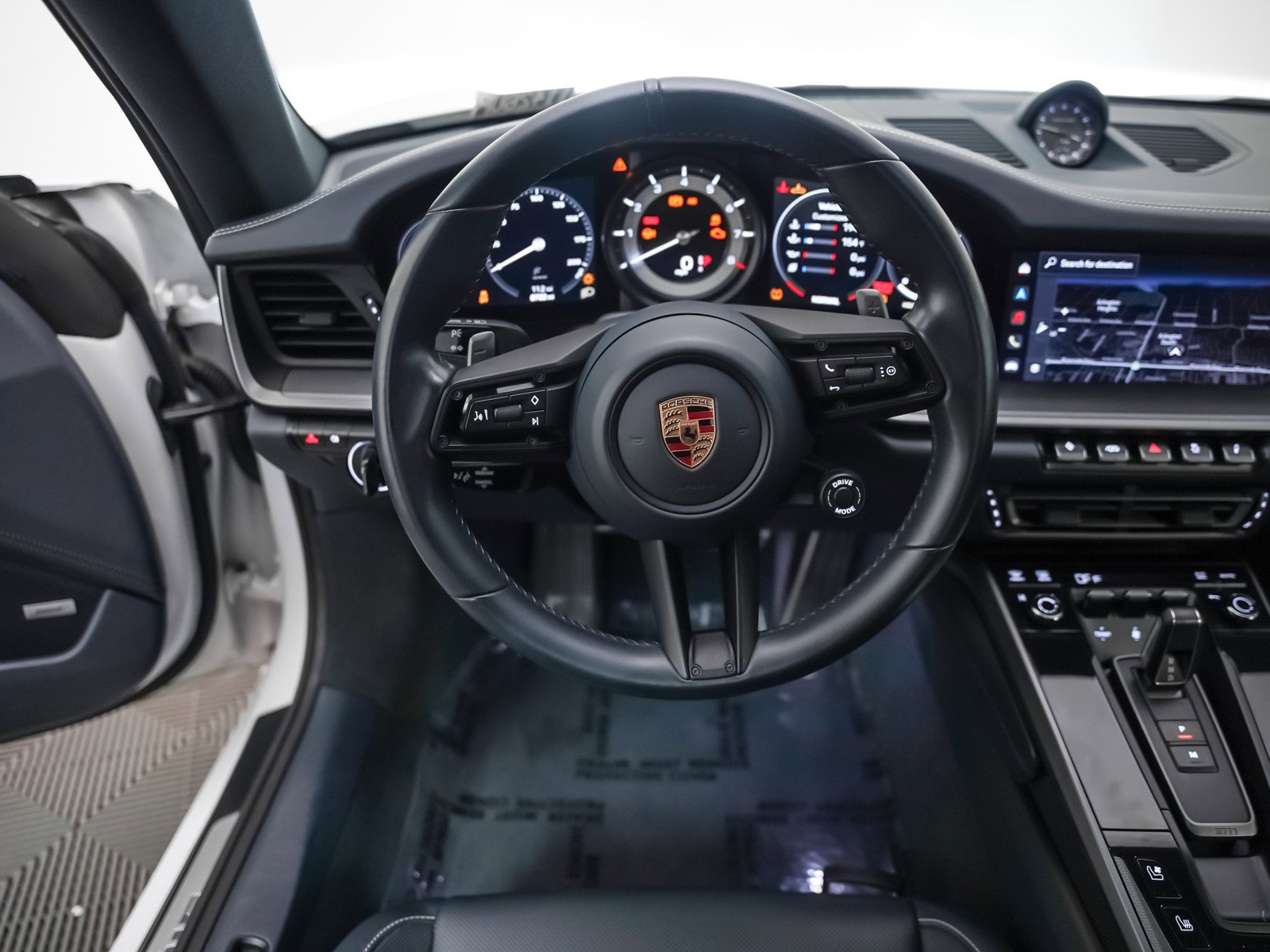 Certified 2024 Porsche 911 Carrera S image 14