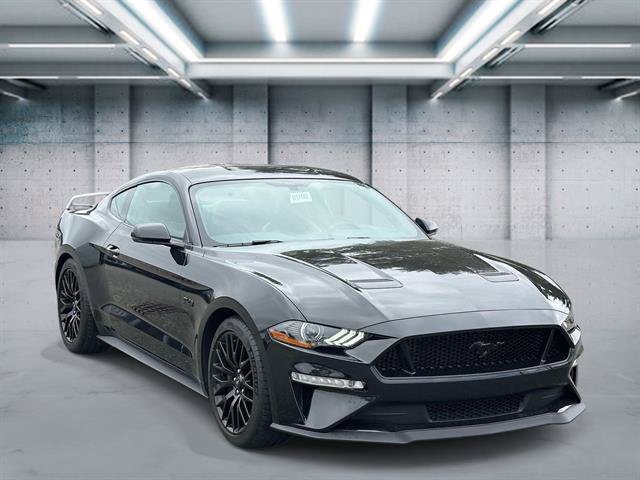 Used 2018 Ford Mustang GT Premium w/ GT Performance Package RWD image 25
