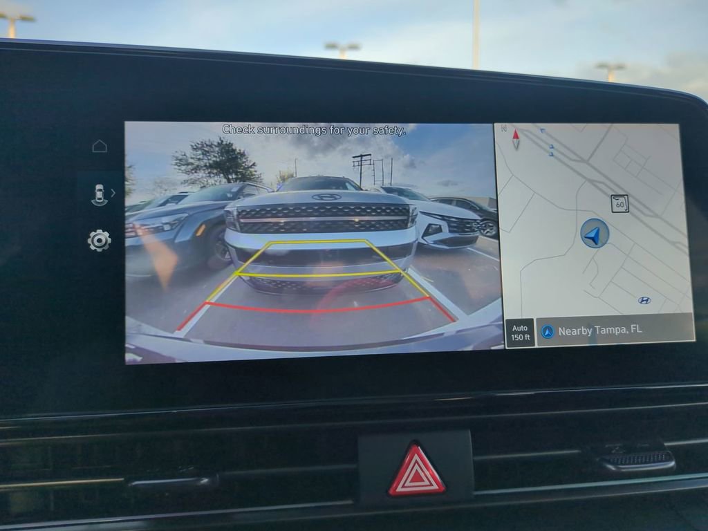 New 2026 Hyundai Elantra Sport image 22