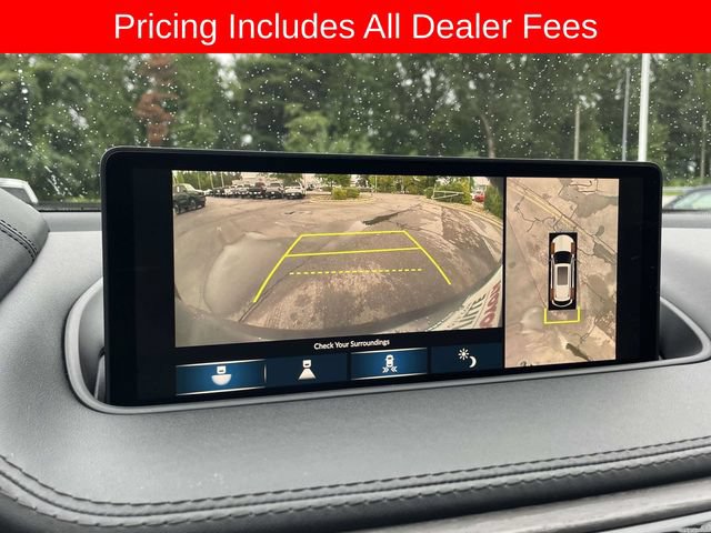 Used 2023 Acura MDX SH-AWD w/ Advance Package image 37
