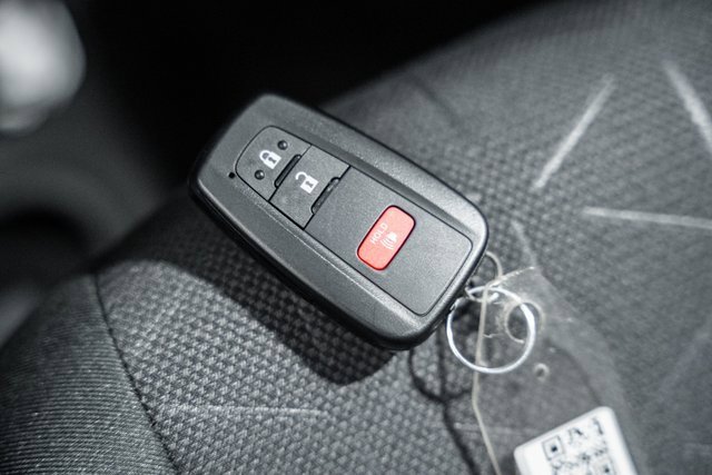 New 2025 Toyota RAV4 Woodland Edition image 41