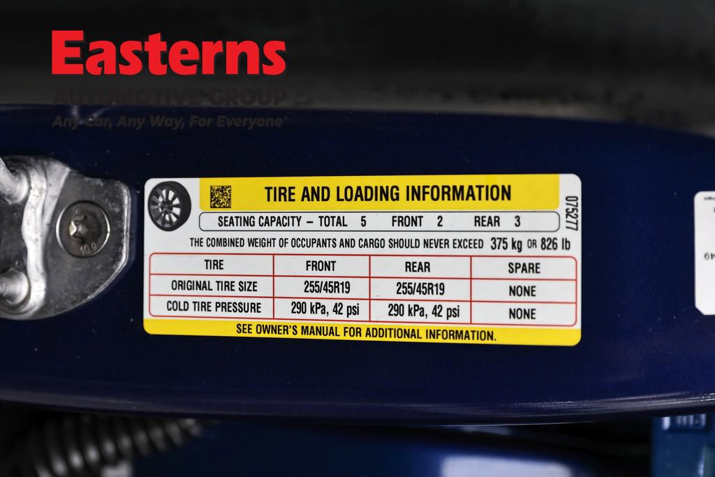 Used 2021 Tesla Model Y Long Range image 30