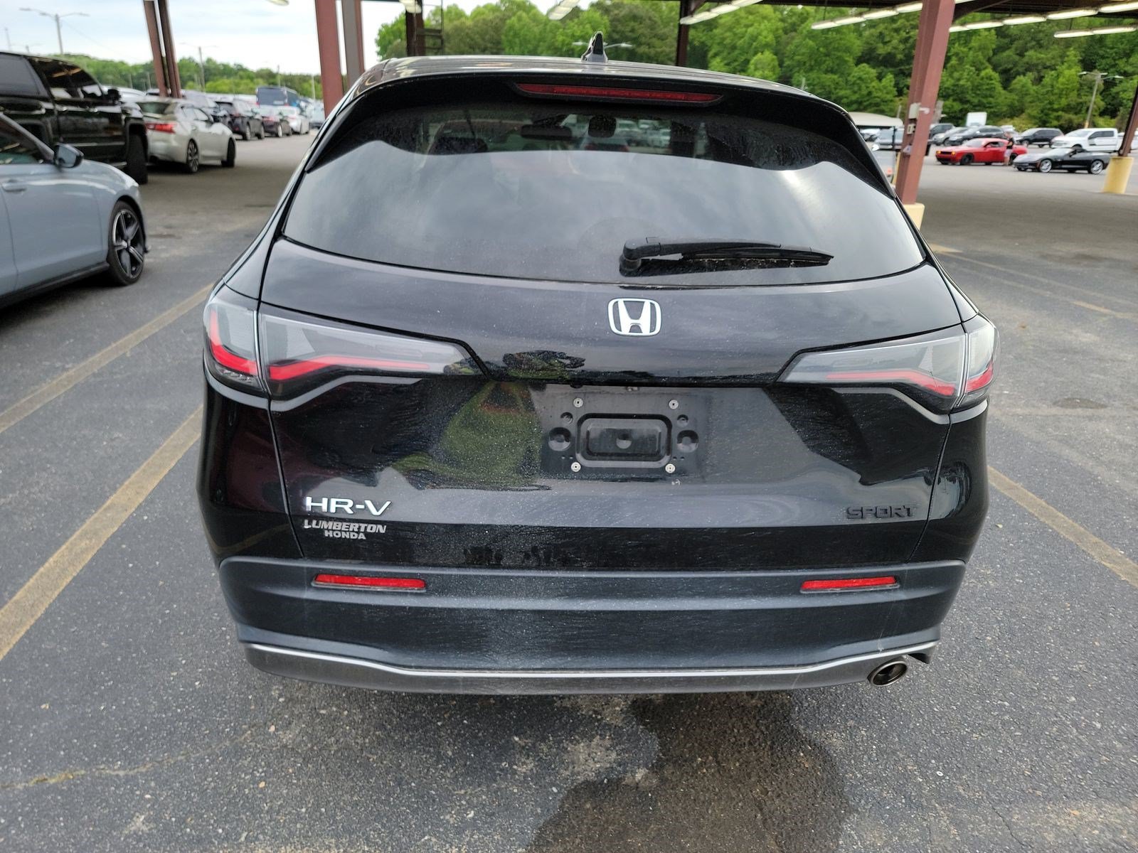 Used 2018 Toyota Corolla LE FWD image 7