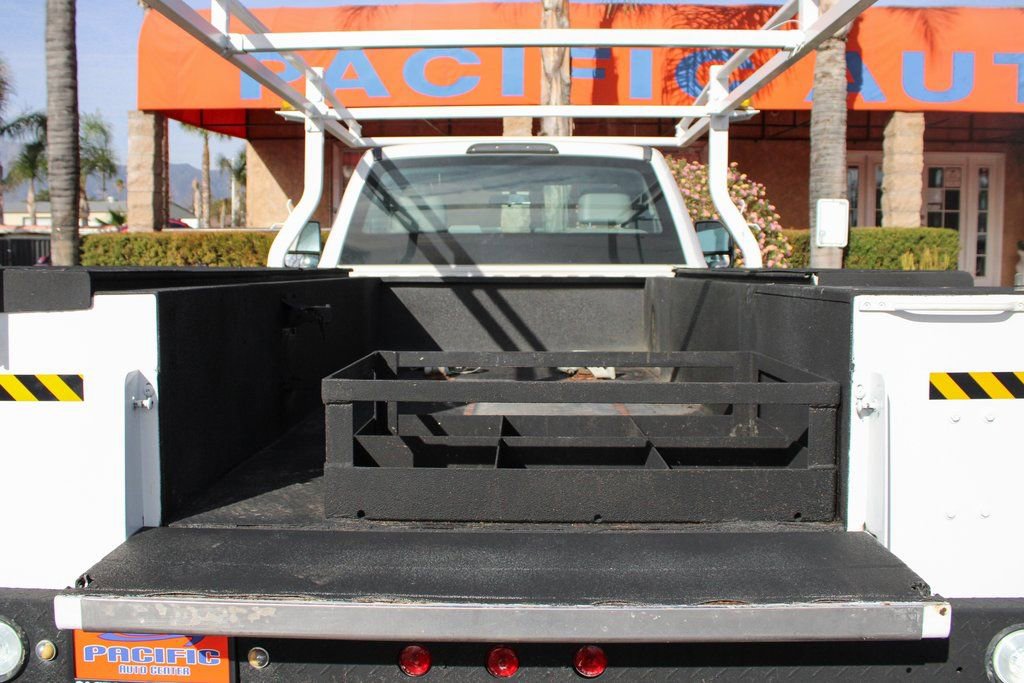 Used 2017 Ford F350 XL w/ Power Equipment Group image 10