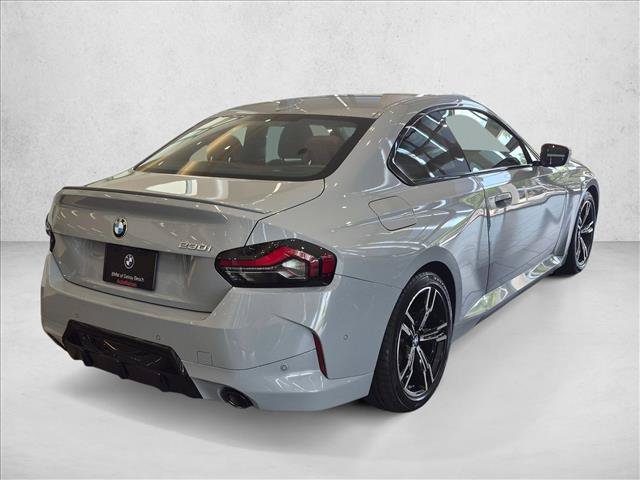New 2026 BMW 230i Coupe w/ M Sport Package RWD image 2