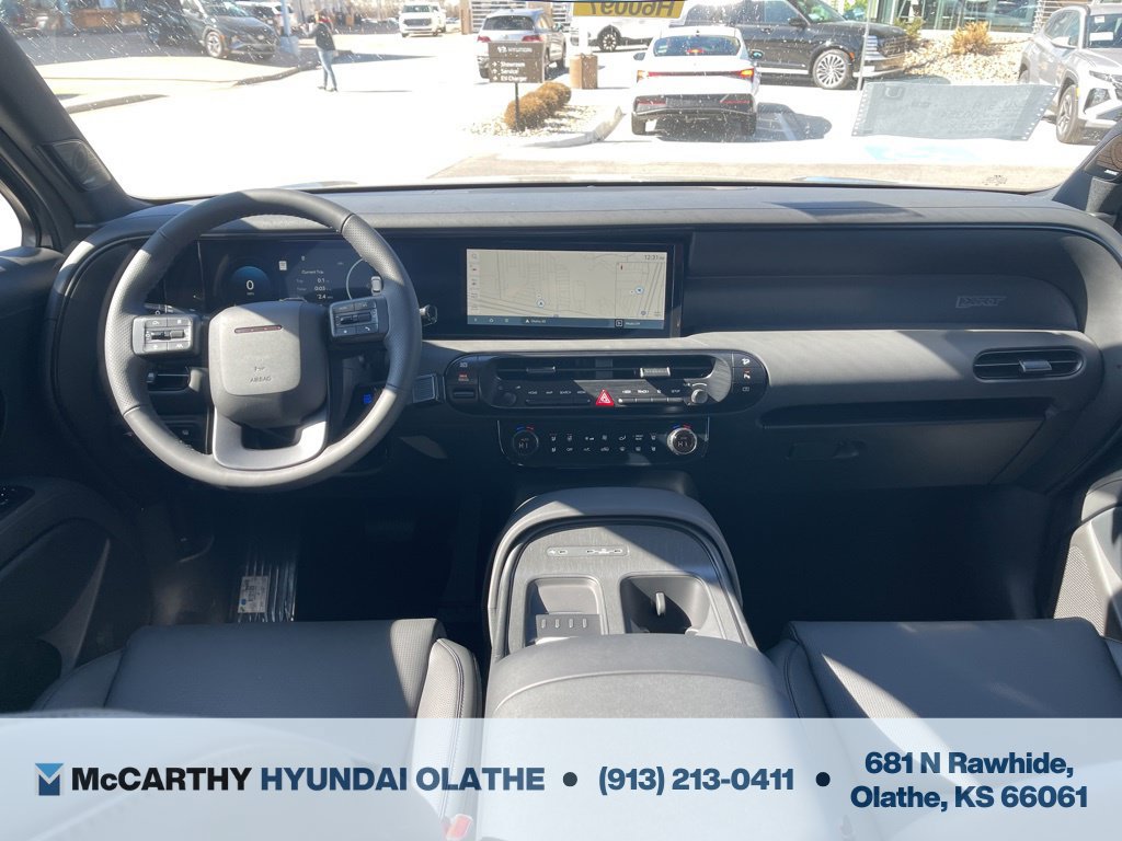 Used 2026 Hyundai Palisade XRT Pro AWD/4WD image 3