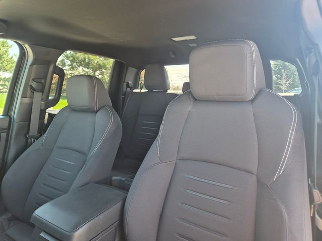 Used 2024 Toyota Tacoma TRD Sport AWD/4WD image 14