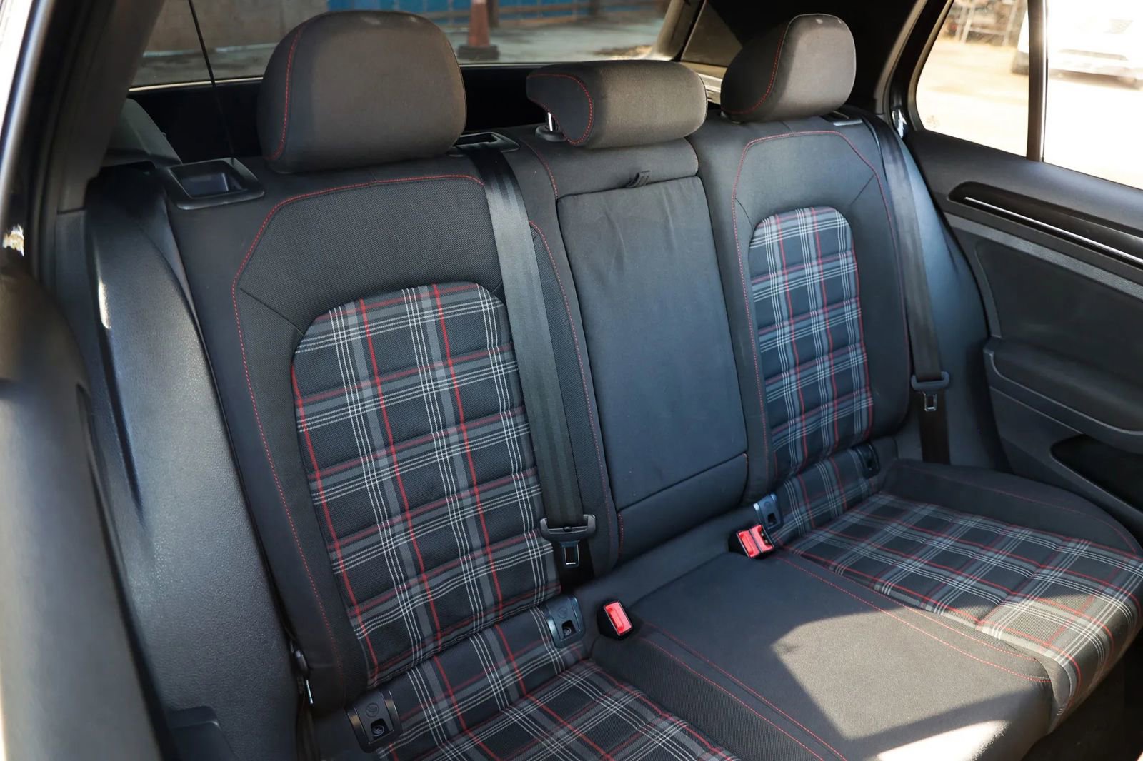 Used 2017 Volkswagen GTI Sport image 15