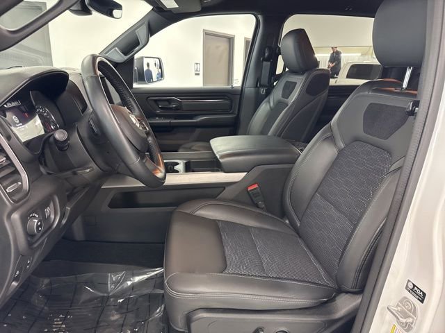 Used 2023 RAM 1500 Big Horn image 14