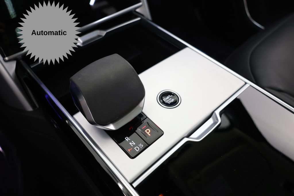 Used 2024 Land Rover Range Rover SE AWD/4WD image 23