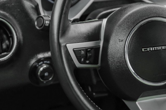 Used 2010 Chevrolet Camaro SS image 14