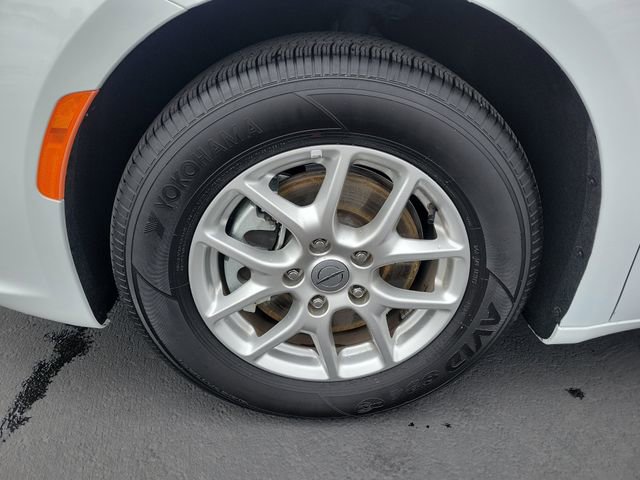 Used 2025 Chrysler Pacifica Select image 31