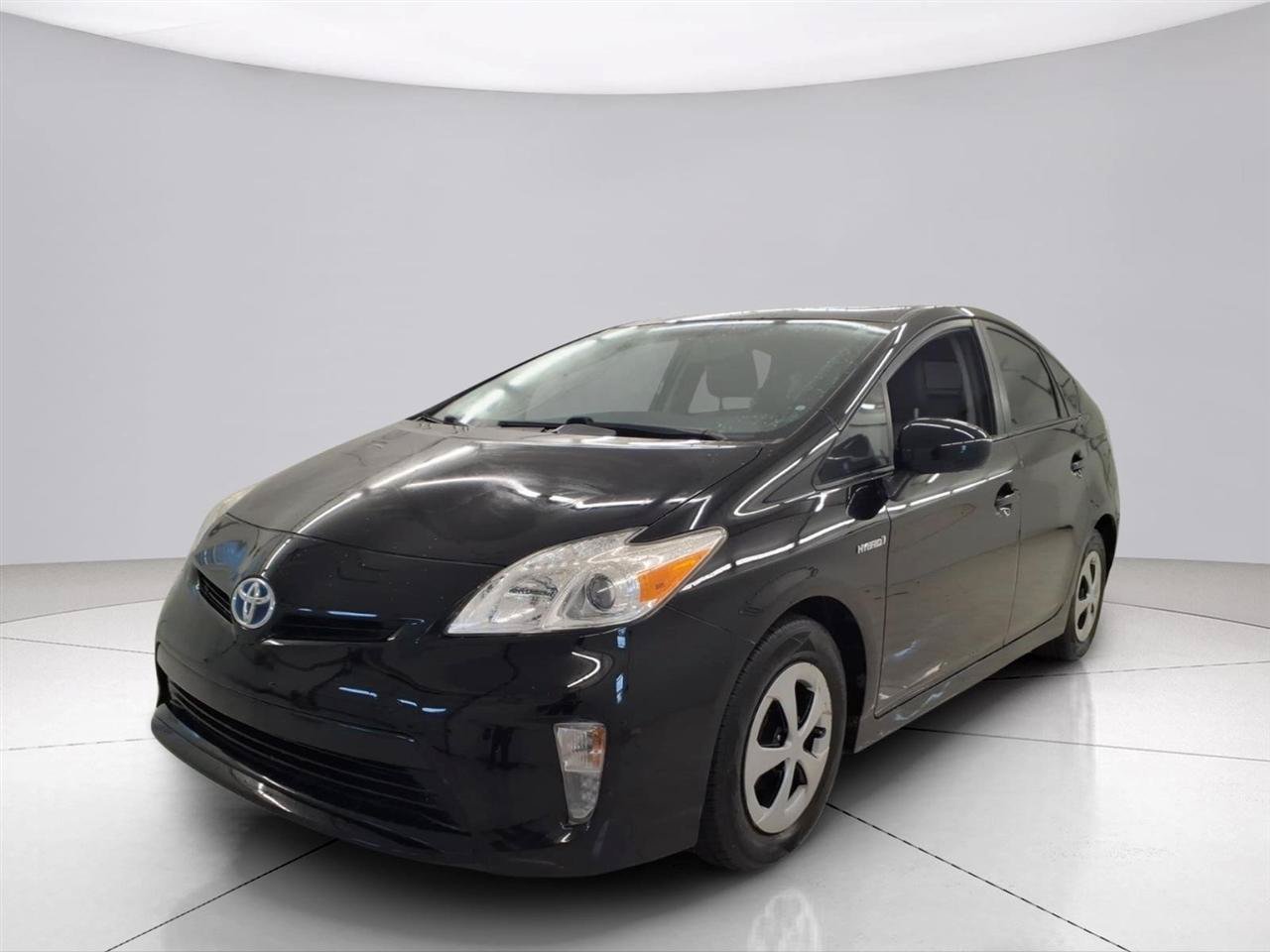 Used 2015 Toyota Prius Four