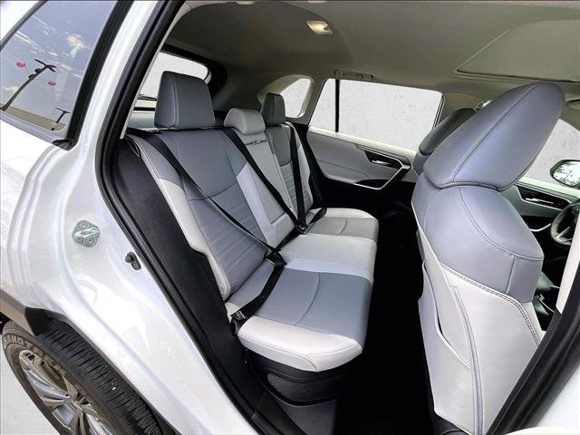 Used 2025 Toyota RAV4 XLE Premium w/ Weather Package AWD/4WD image 26