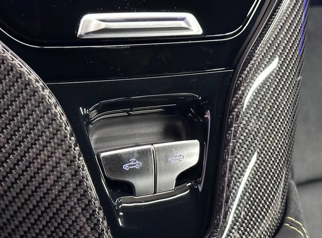 New 2026 Mercedes-Benz SL 55 AMG 4MATIC image 21
