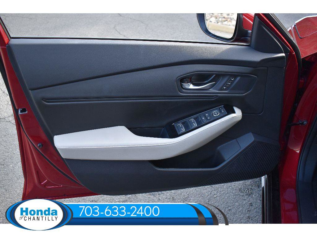 New 2026 Honda Accord Hybrid Touring image 27