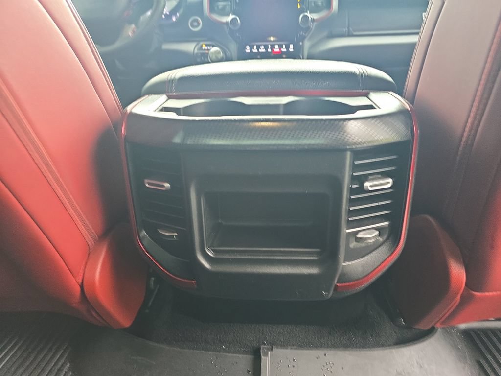 Used 2025 RAM 1500 Rebel w/ Rebel Level 1 Equipment Group AWD/4WD image 16