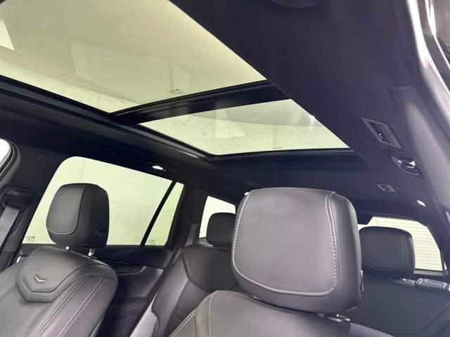 Used 2021 Cadillac XT6 Sport image 12