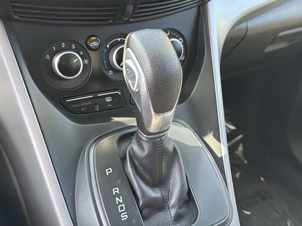 Used 2014 Ford Escape SE FWD image 25
