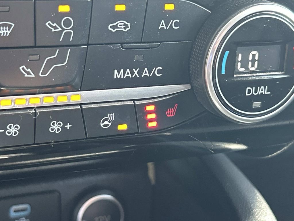 Used 2021 Ford Escape SEL image 29
