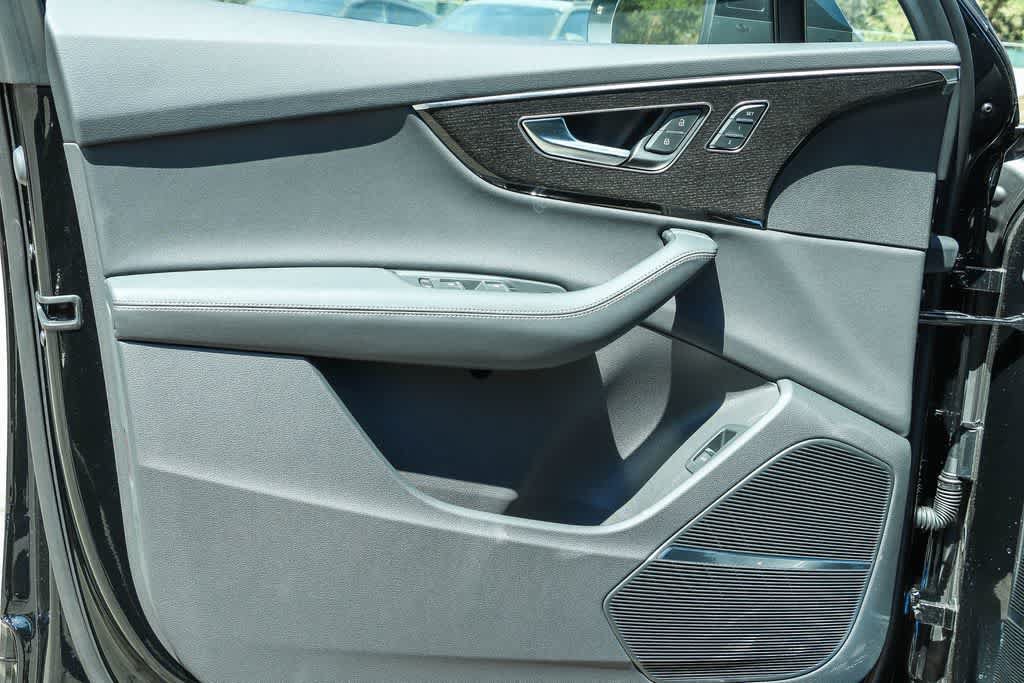 New 2026 Audi Q7 Premium Plus AWD/4WD image 27