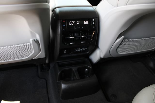 Used 2022 Jeep Grand Cherokee L Overland AWD/4WD image 26