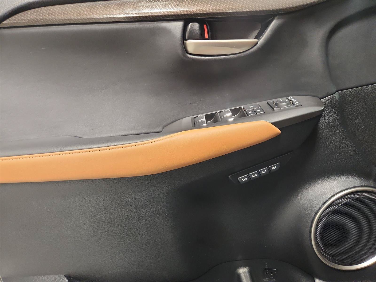 Used 2021 Lexus NX 300 AWD w/ Premium Package image 22