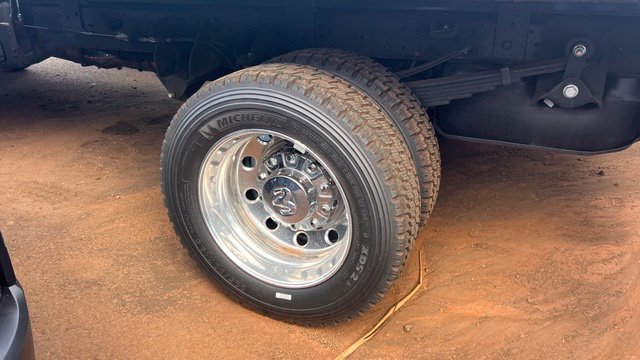 Used 2024 RAM 5500 Tradesman AWD/4WD image 14