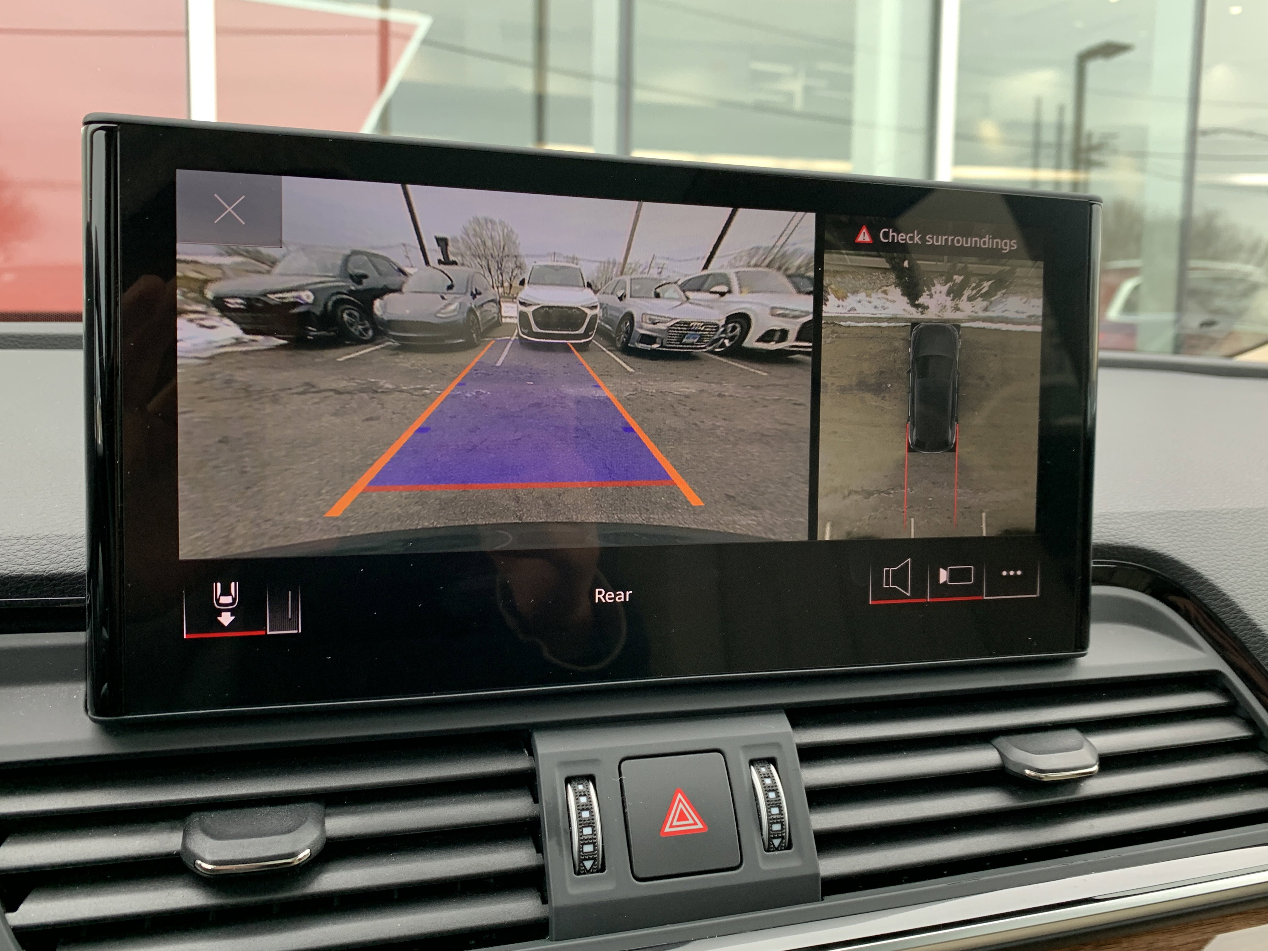 Certified 2023 Audi Q5 2.0T Premium Plus w/ Premium Plus Package image 22