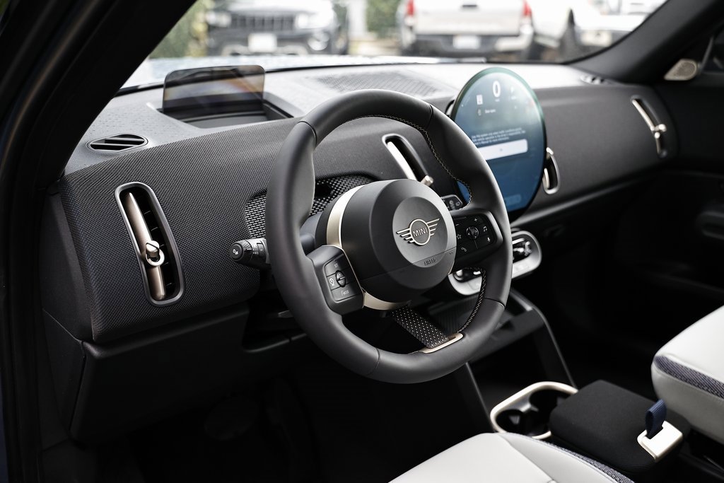 New 2026 MINI Cooper Countryman S image 20