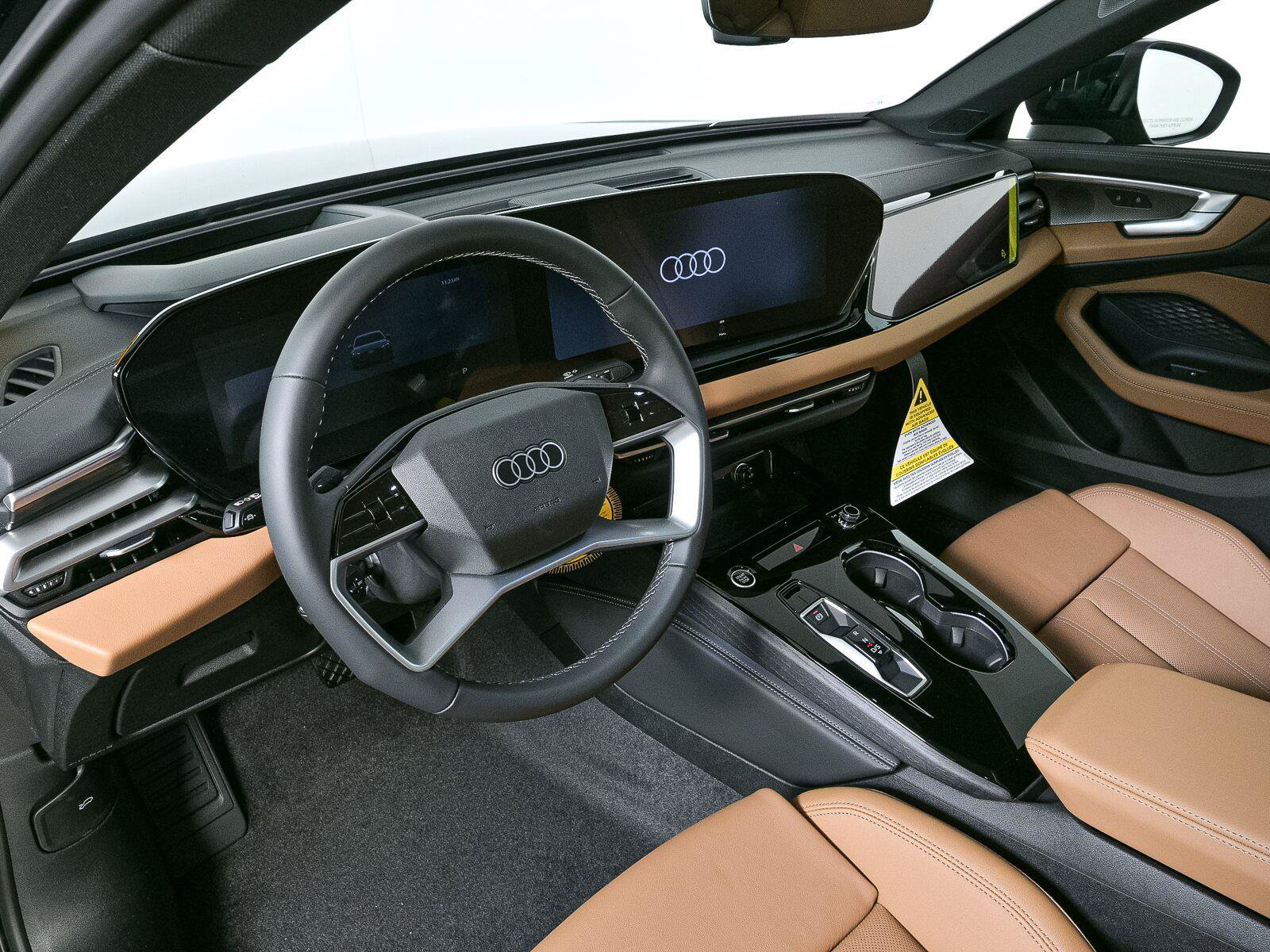 New 2026 Audi A5 Prestige AWD/4WD image 5