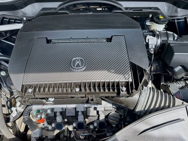 Used 2023 Acura MDX SH-AWD w/ Advance Package image 35