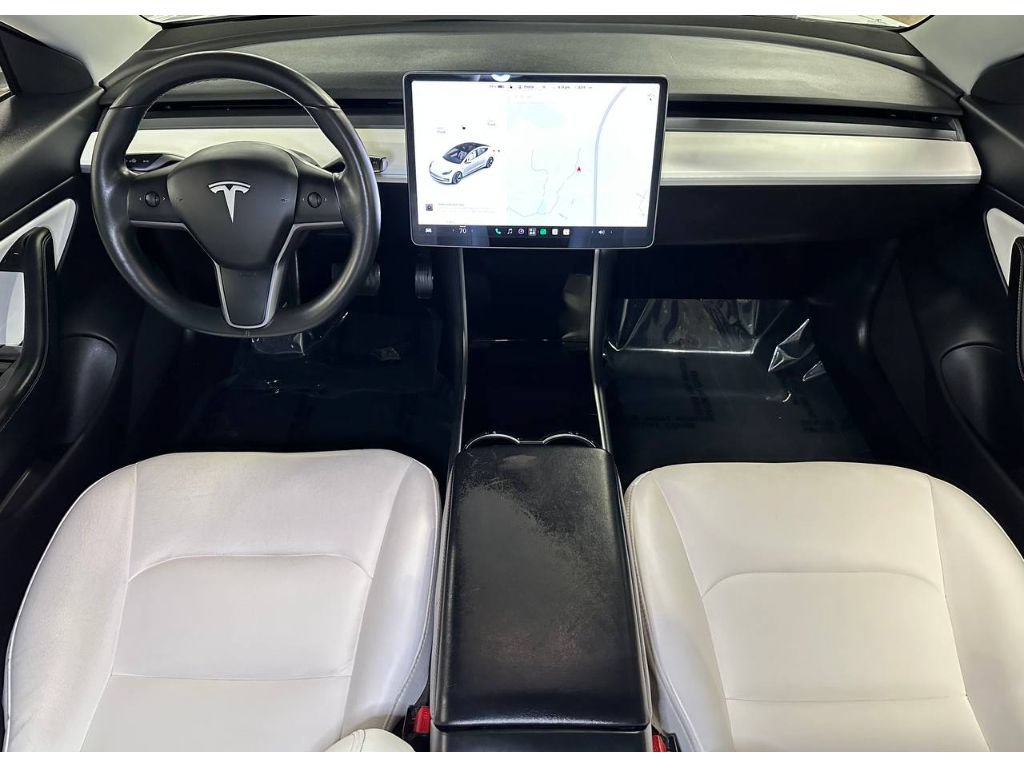 Used 2019 Tesla Model 3 Standard Range Plus RWD image 22