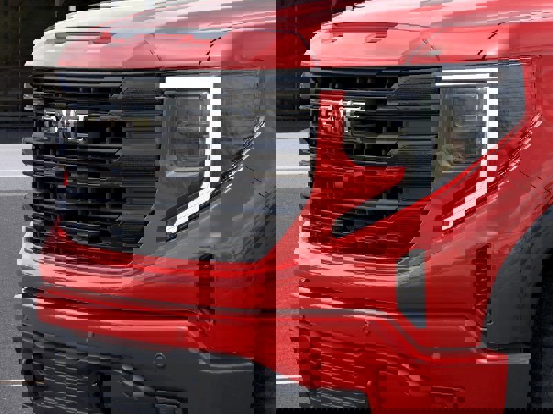 New 2026 GMC Sierra 1500 Elevation w/ Elevation Premium Package image 13