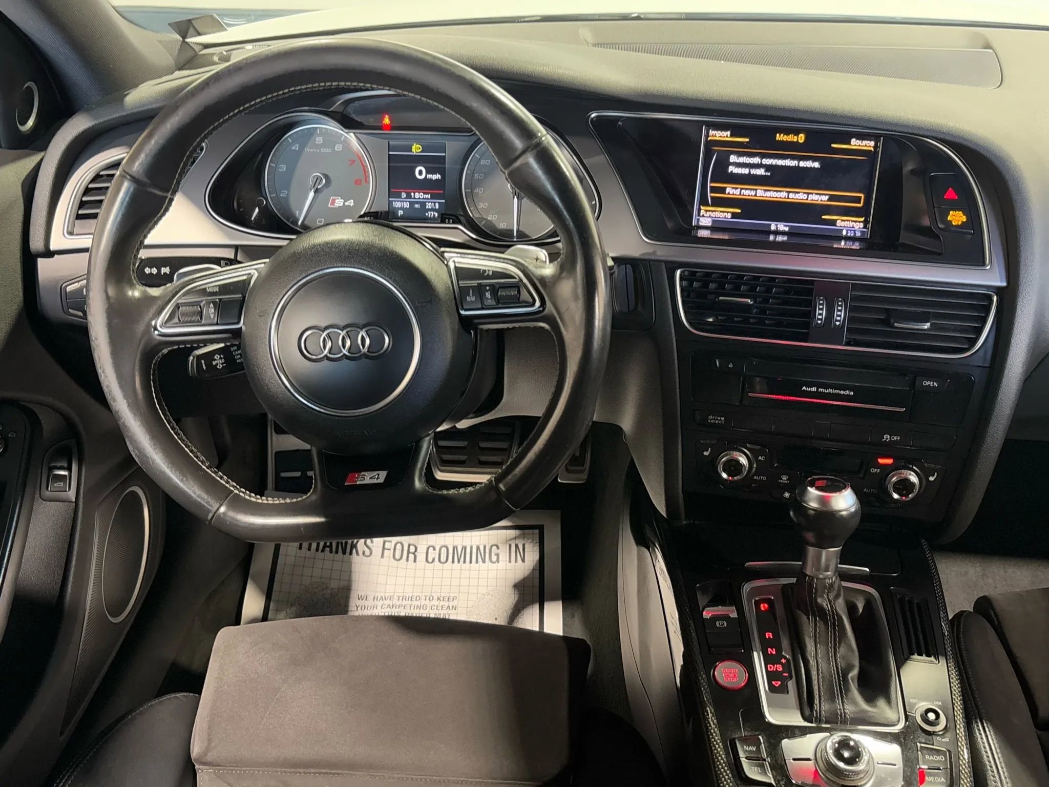 Used 2014 Audi S4 Premium Plus image 16