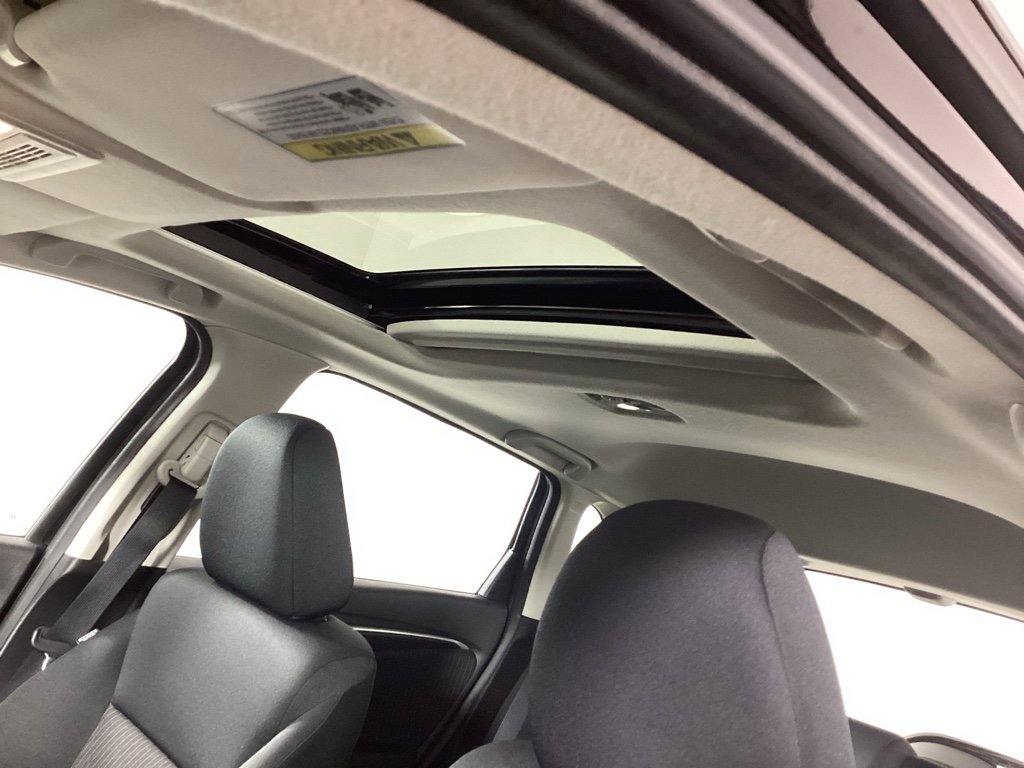 Used 2020 Honda Fit EX image 16