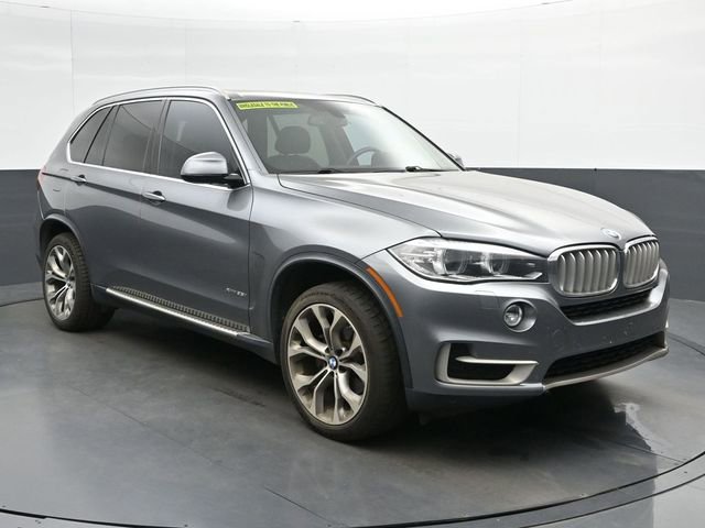 Used 2015 BMW X5 xDrive35i image 1