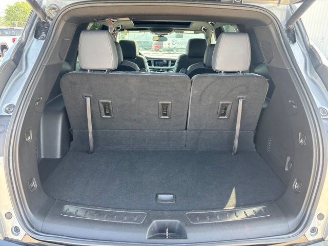Certified 2023 Buick Enclave Essence w/ Experience Buick Package AWD/4WD image 24