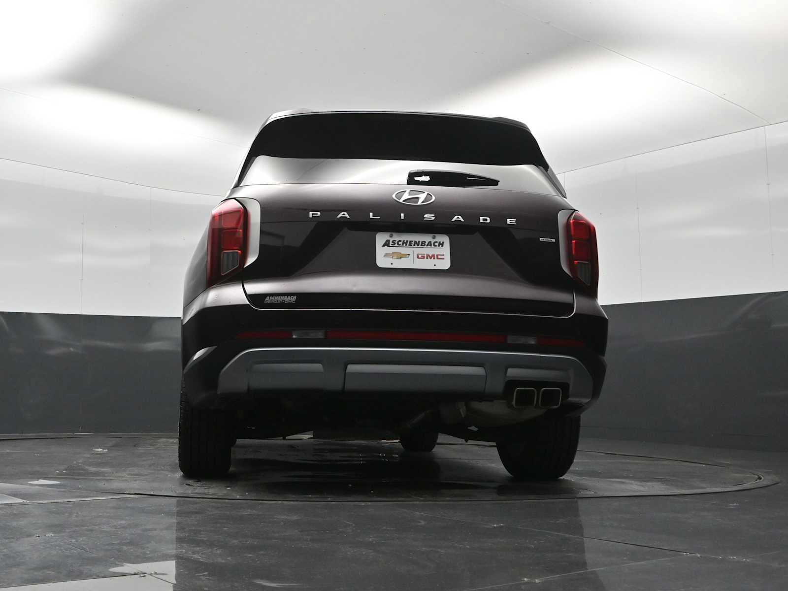 Used 2024 Hyundai Palisade SEL AWD/4WD image 42