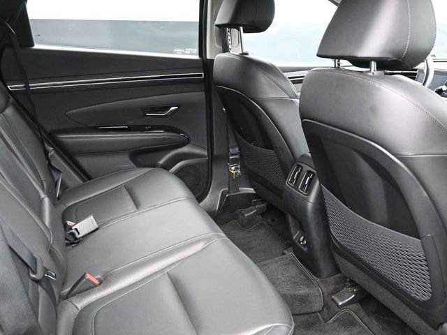 Used 2023 Hyundai Tucson XRT w/ Cargo Package AWD/4WD image 15