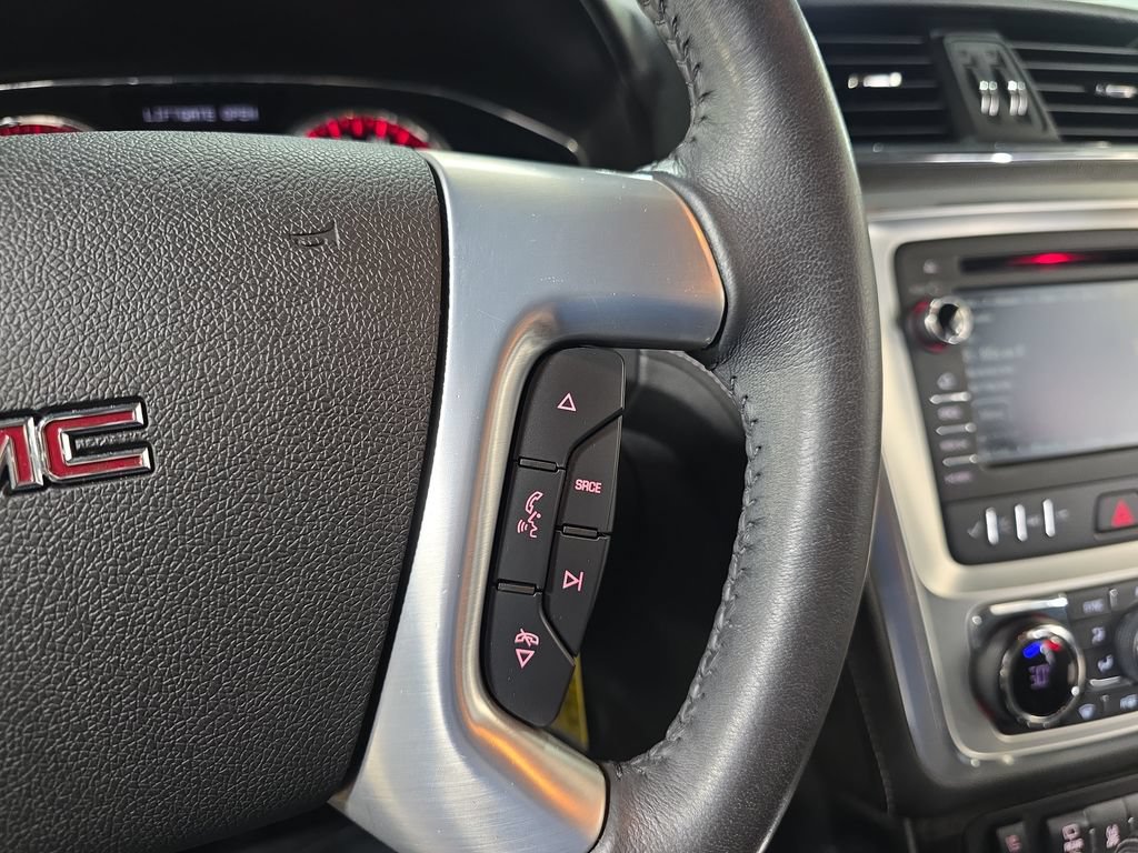 Used 2017 GMC Acadia Limited SLT AWD/4WD image 20