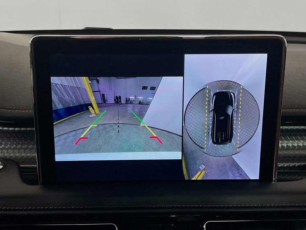 Used 2023 Lincoln Aviator Black Label w/ Dynamic Handling Package image 14