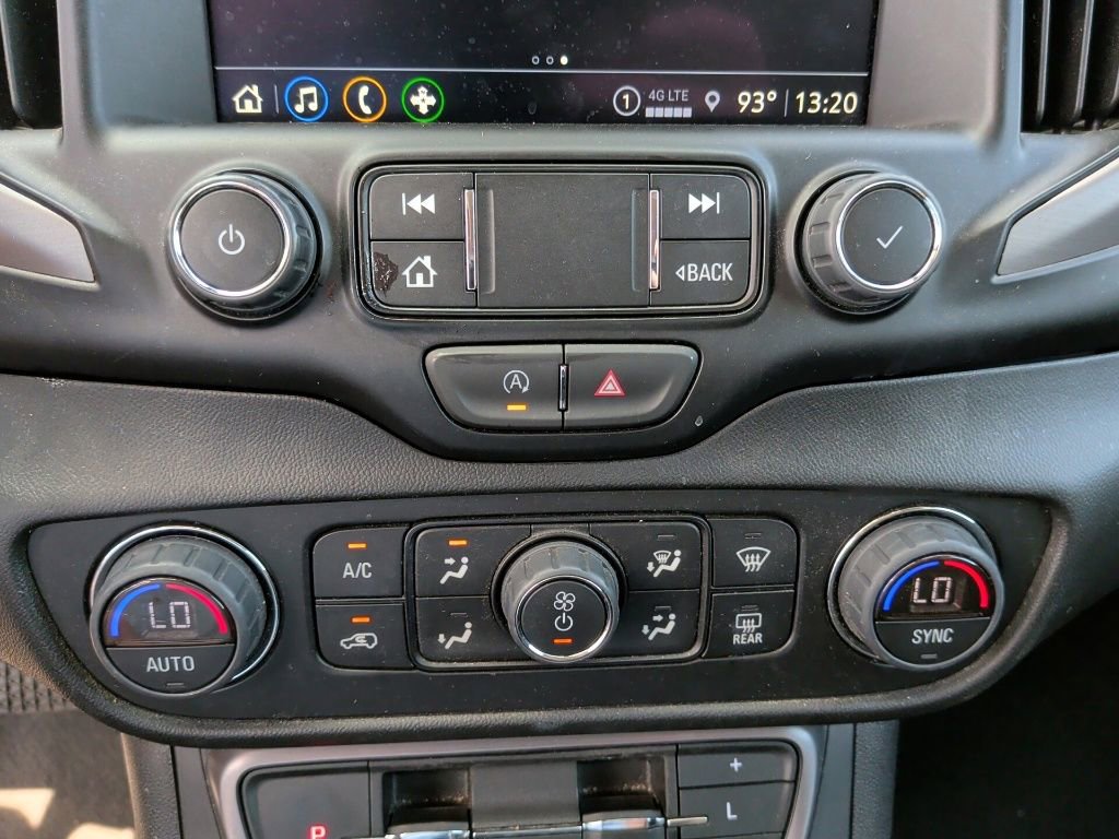 Used 2023 GMC Terrain AT4 image 26