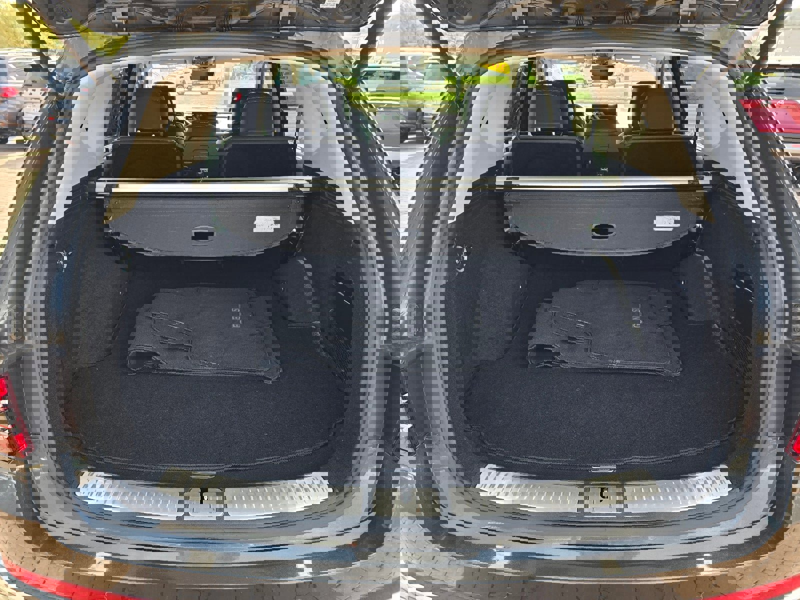 Used 2024 Genesis GV80 2.5T image 25