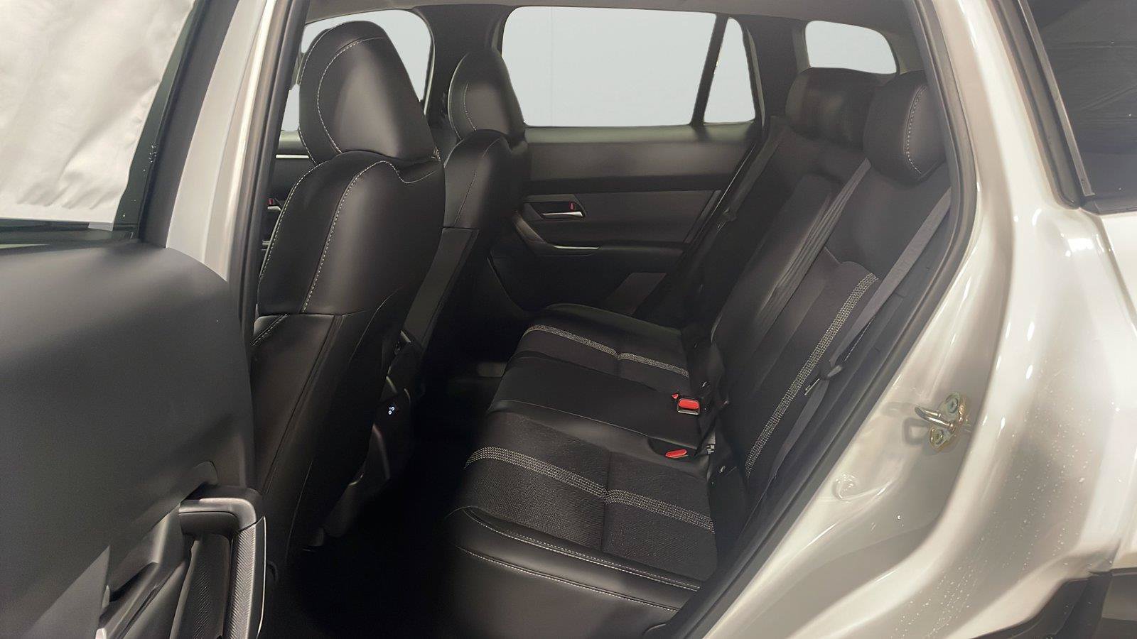 New 2026 MAZDA CX-50 AWD 2.5 S w/ Cargo Package image 11