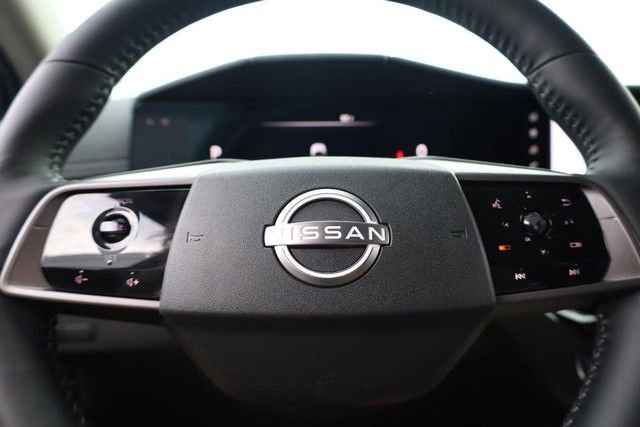 Certified 2025 Nissan Murano SL AWD/4WD image 11