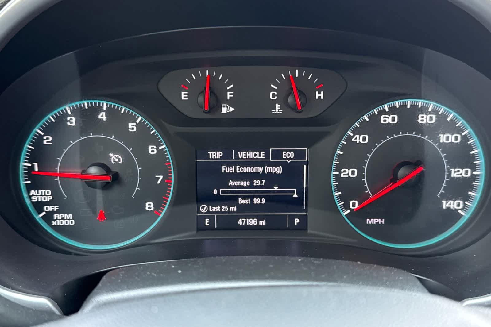Used 2024 Chevrolet Malibu LT FWD image 23
