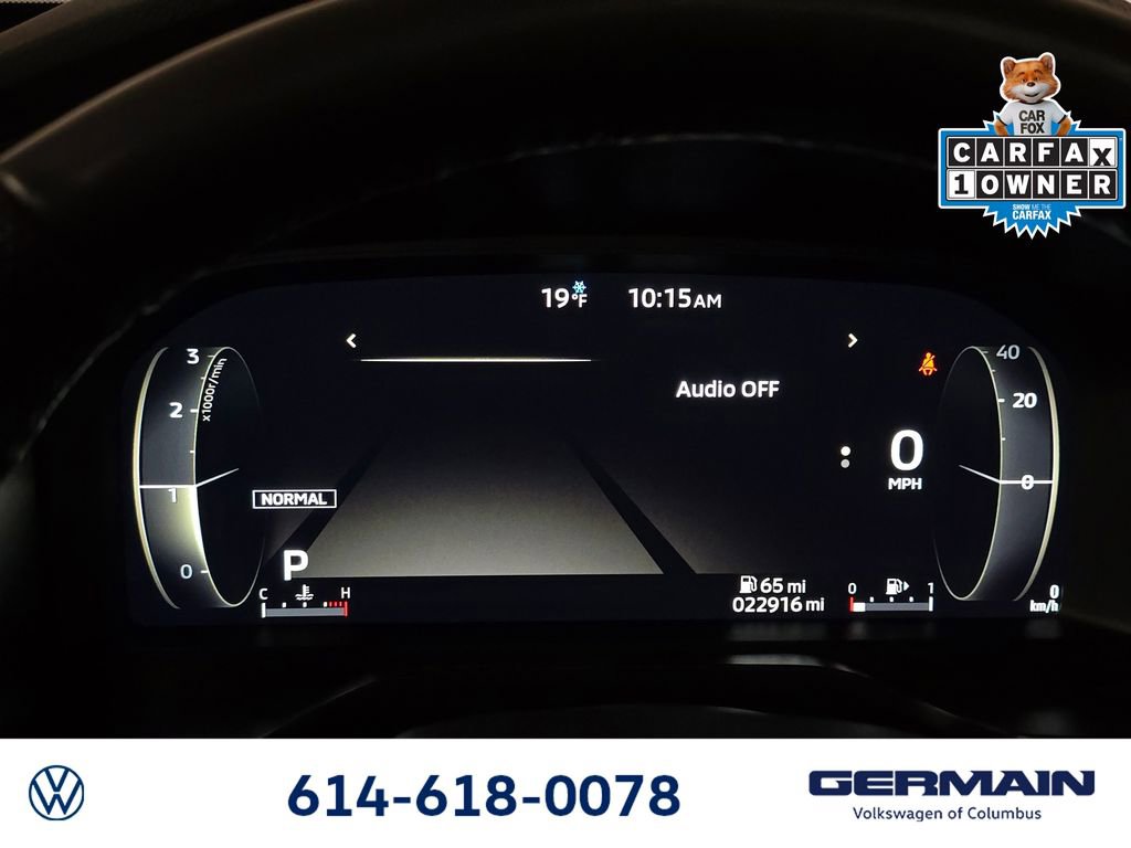 Used 2025 Mitsubishi Outlander SEL image 26